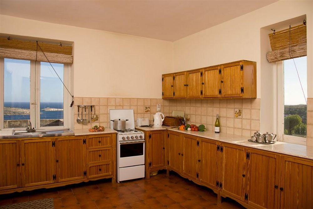 Wardija Hilltop Village Zewnętrze zdjęcie